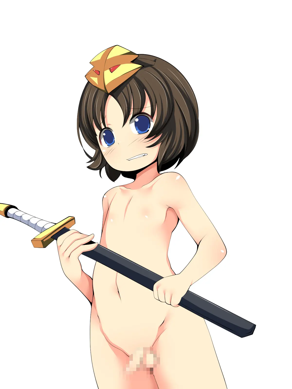 Bakunyuu Shinkan Ni Sei No Onayami Soudan No Hazu Ga... | More Than Simple Sex Advice From A Busty Priestess